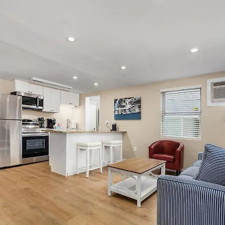 1030 Second Street Home